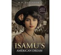 Isamu's American Dream