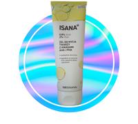 Isana AHA / PHA Cleanser Gentle Chemical Peeling 125ml