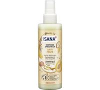 Isana Anti Frizz Express Treatment Argan Bassau & Apricot Kernel Oil 200ml