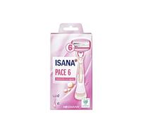 ISANA MED ISANA Lady Razor Pace 6 - Lady Razor…