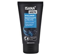 Isana Men Hyaluronic Moisturising Cream 1 x 75 ml