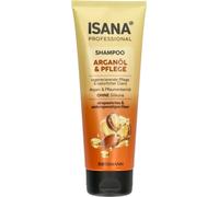 Isana Professional Argan Oil Shampoo Vegan 250ml
