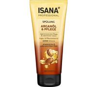 Isana Professional Care Argan Oil & Plum Seed Oil Conditioner Vegan 200ml