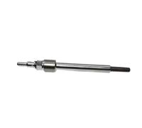 ISANCE Heater Plug ZD13 4C3Z-12A342-AA Compatible with F350 F450 F550 Super Duty and Excursion 6.0L Models from 2004 to 2010 Replacement Part