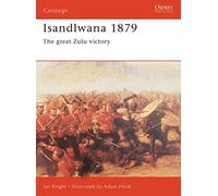 Isandlwana 1879: The great Zulu victory: No. 111 (Campaign)