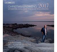 ISANG ENDERS SEAN S - VOX HUMANA - MUSIC BY DEBUSSY - CD - D4z