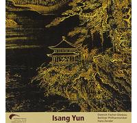Isang Yun/IYG005 International Isang Yun Society