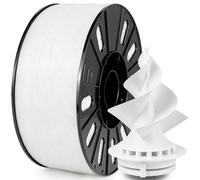 iSANMATE ASA Filament 1.75 mm, Premium Anti-UV Weatherproof 3D Printer Filament for Outdoor, Dimensional Accuracy +/- 0.02 mm, 3 kg/Spool ASA Filament for 3D Printers
