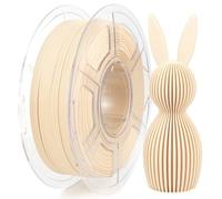 iSANMATE Matte PLA High Speed Filament for 3D Printer, Filament 1.75mm +/- 0.02 mm, 1 KG/Spool (2.2 LBS), Supports Printing Speeds from 30 to 500 mm/s