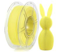 iSANMATE Matte PLA High Speed Filament for 3D Printer, Filament 1.75mm +/- 0.02 mm, 1 KG/Spool (2.2 LBS), Supports Printing Speeds from 30 to 500 mm/s