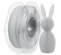 iSANMATE Matte PLA High Speed Filament for 3D Printer, Filament 1.75mm +/- 0.02 mm, 1 KG/Spool (2.2 LBS), Supports Printing Speeds from 30 to 500 mm/s