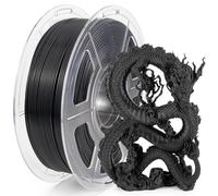 iSANMATE PLA High Speed Filament for 3D Printer, Rapid Filament 1.75mm +/- 0.02 mm, 1 KG/Spool (2.2 LBS), Supports Printing Speeds from 30 to 600 mm/s