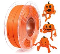 iSANMATE PLA High Speed Filament for 3D Printer, Rapid Filament 1.75mm +/- 0.02 mm, 1 KG/Spool (2.2 LBS), Supports Printing Speeds from 30 to 600 mm/s