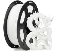 iSANMATE Rapid PLA Filament 1.75mm, High Speed 3D Printer Filament, Dimensional Accuracy +/-0.03mm, 1KG/Spool, Fast Printing Speed PLA 30-600mm/s