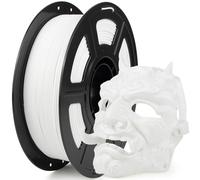 iSANMATE Rapid PLA Filament 1.75mm, High Speed 3D Printer Filament, Dimensional Accuracy +/-0.03mm, 1KG/Spool, Fast Printing Speed PLA 30-600mm/s