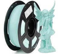 iSANMATE Rapid PLA Filament 1.75mm, High Speed 3D Printer Filament, Dimensional Accuracy +/-0.03mm, 1KG/Spool, Fast Printing Speed PLA 30-600mm/s