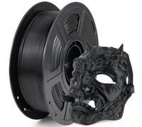iSANMATE Rapid PLA Filament 1.75mm, High Speed 3D Printer Filament, Dimensional Accuracy +/-0.03mm, 1KG/Spool, Fast Printing Speed PLA 30-600mm/s