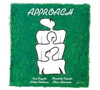 Isao Suzuki Masahiko Togashi - Approach [CD]