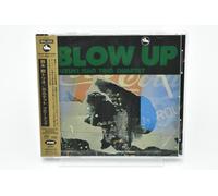Isao Suzuki - Blow Up