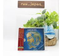 ISAO TOMITA-DEBUSSY: CLAIR DE LUNE-JAPAN CD Ltd/Ed New