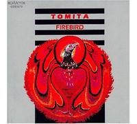 Isao Tomita - Firebird