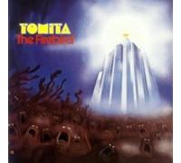 ISAO TOMITA: FIREBIRD - CD