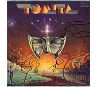 Isao Tomita - Kosmos