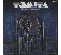Isao Tomita Moussorgsky - Pictures At An Exhibition