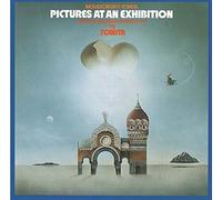 Tomita Isao Pictures At An Exhibition (CD)