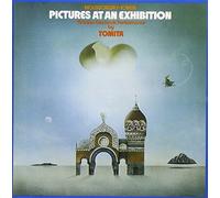 Isao Tomita - Pictures at An Exhibition