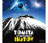 Isao Tomita - Symphany Ihatov