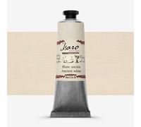 Isaro : Oil Paint : 38ml : Ancient White