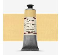 Isaro : Oil Paint : 38ml : Ancient Yellow