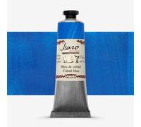 Isaro : Oil Paint : 38ml : Cobalt Blue