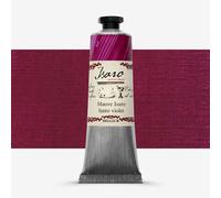 Isaro : Oil Paint : 38ml : Isaro Violet