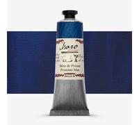 Isaro : Oil Paint : 38ml : Prussian Blue