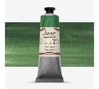 Isaro : Oil Paint : 38ml : Sap Green