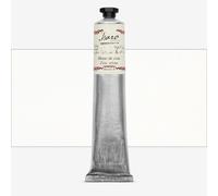 Isaro : Oil Paint : 56ml : Zinc White
