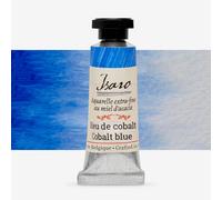 Isaro : Watercolour Paint : 7ml : Cobalt Blue