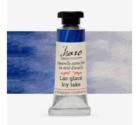 Isaro : Watercolour Paint : 7ml : Icy Lake