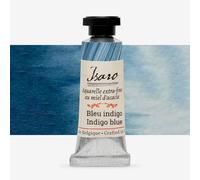 Isaro : Watercolour Paint : 7ml : Indigo Blue