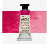 Isaro : Watercolour Paint : 7ml : Isaro Pink (Rose)