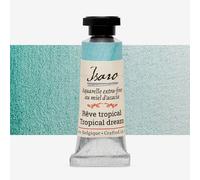 Isaro : Watercolour Paint : 7ml : Tropical Dream