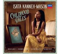 Isata Kanneh-Mason – Childhood Tales
