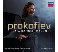Isata Kanneh-Mason - Prokofiev: Piano Concerto No. 3