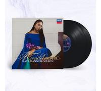 Isata Kanneh Mason - Mendelssohn - Vinyl Record 2LP - 22 - Z99z