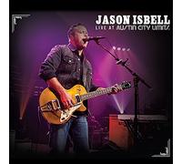 Isbell, Jason - Live at Austin City Limits
