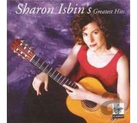 Isbin, Sharon - Greatest Hits