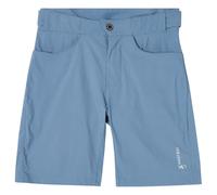 Isbjörn - Kid's Fox All Mountain Shorts - Shorts size 110/116, blue