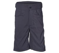 Isbjörn - Kid's Fox All Mountain Shorts - Shorts size 86/92, grey